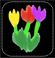 PALdesigns logo